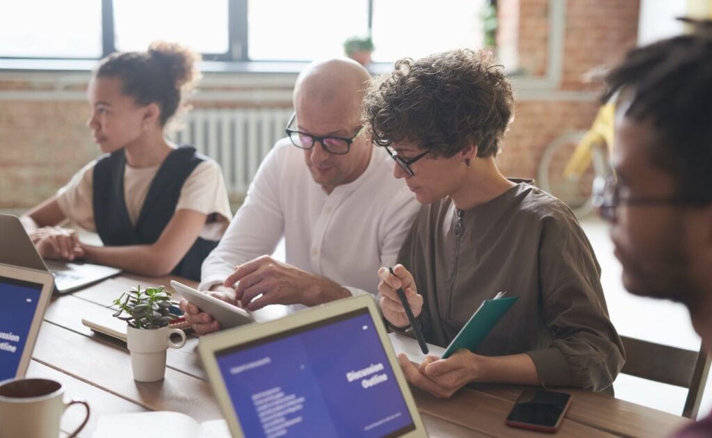Performed customer segmentation for a digital marketing company