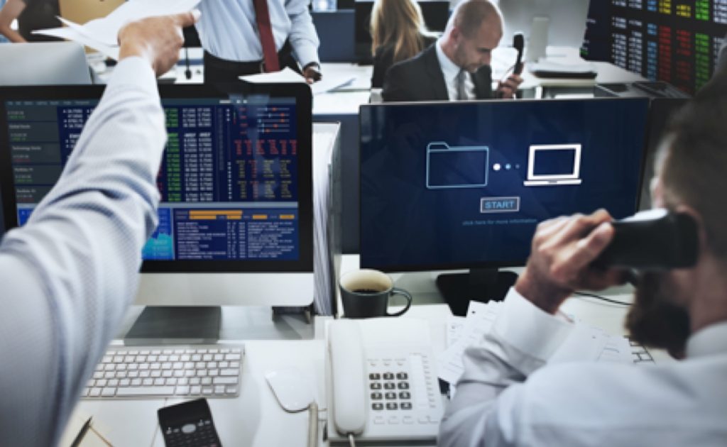 Helped leading healthcare client to fill their key positions within IT